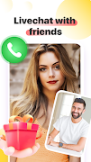 Hotchat โปสเตอร์