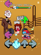 FNF Trollge Funkin Mod V3 স্ক্রিনশট 5