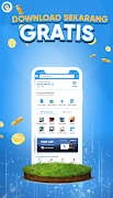 Qios Gamers - TopUp Game screenshot 6