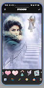 Heaven Frames Photo Editor screenshot 7
