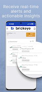 Brickeye capture d'écran 2