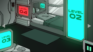 Lunacy скриншот 6