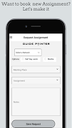 Guidepointer screenshot 3