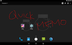 Quick Memo screenshot 6