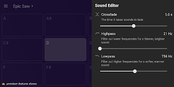 Infinite Pads 截圖 3