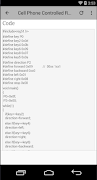5 Schermata 8051 Microcontroller Projects