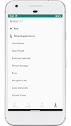 My Logs: Your Diary, Notes ภาพหน้าจอ 7