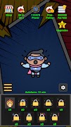 Hero Idle Clicker 截图 5