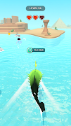 Shark Attack 스크린샷 6