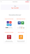 InterActive MyOrder screenshot 2