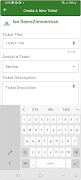 John Deere ExpertConnect ภาพหน้าจอ 1