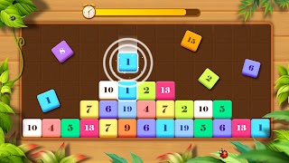 Drag n Merge: Block Puzzle screenshot 7