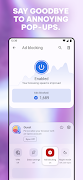 Opera: Private Web Browser screenshot 2