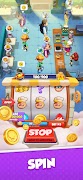 Coins Mania plakat