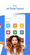 SmartSuite スクリーンショット 5