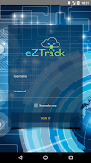 eZTrack Mobile 截图 1