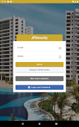 JF Security โปสเตอร์