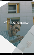 FIS Authenticator 截图 6