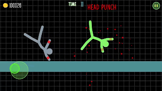 Mech Arena Stick スクリーンショット 4