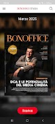 Box Office Italia 스크린샷 1