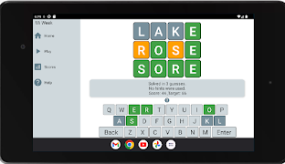 Mi Word Premium screenshot 3