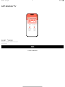 LocaLoyalty ภาพหน้าจอ 7