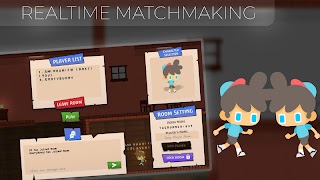 Tag Runner Screenshot 2