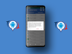 Update Software 截图 5