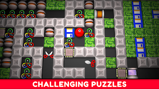 Hyperplex 3D - Logic Puzzler 海报