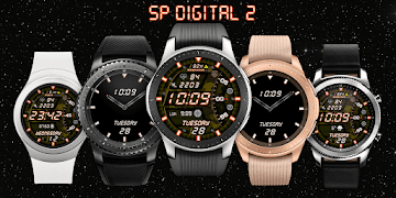 SP Digital 2 스크린샷 7