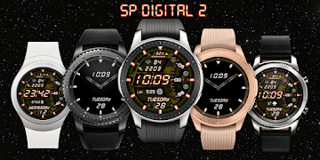 SP Digital 2 screenshot 7