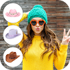 Hat Photo Editor APK