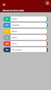 jmrastreamento 스크린샷 1