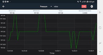 TERPS تصوير الشاشة 5