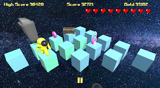 Pyramid Run स्क्रीनशॉट 4