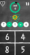Math Workout - Brain Exercise syot layar 6