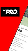 FC Pro 海報