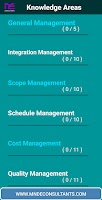 PMP Exam Prep screenshot 3