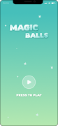Magic Balls পোস্টার