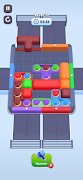 Color Block Sort syot layar 3