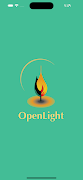 Openlight Affiche