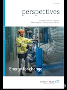 Endress+Hauser Kiosk تصوير الشاشة 2