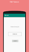 Money Prank Pro screenshot 2