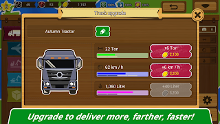 Logis Tycoon Evolution screenshot 6