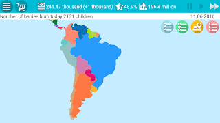Brazil Simulator 2 screenshot 7
