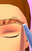 MicroBlading Eyebrow screenshot 2