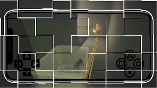 Tiny Fishing 截圖 1