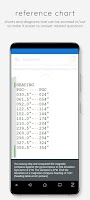 USCG Compass Course Problems screenshot 2