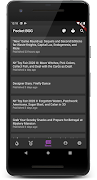 Pocket BGG screenshot 3