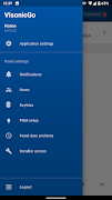Visonic-Go imagem de tela 2